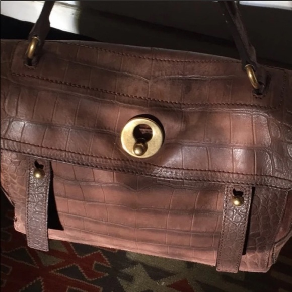 Yves Saint Laurent Muse 2 bag - Picture 2 of 7